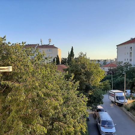 דירות זאדאר Apartman Matea מראה חיצוני תמונה