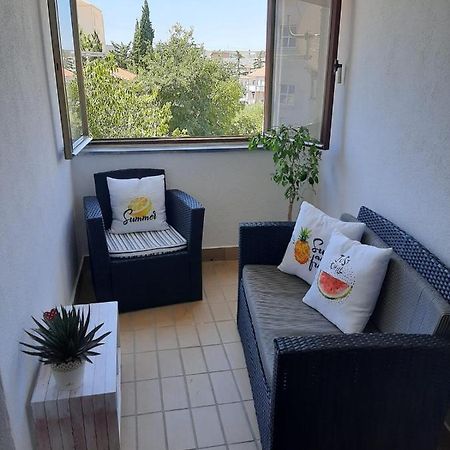 דירות זאדאר Apartman Matea מראה חיצוני תמונה