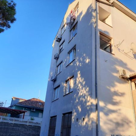 דירות זאדאר Apartman Matea מראה חיצוני תמונה