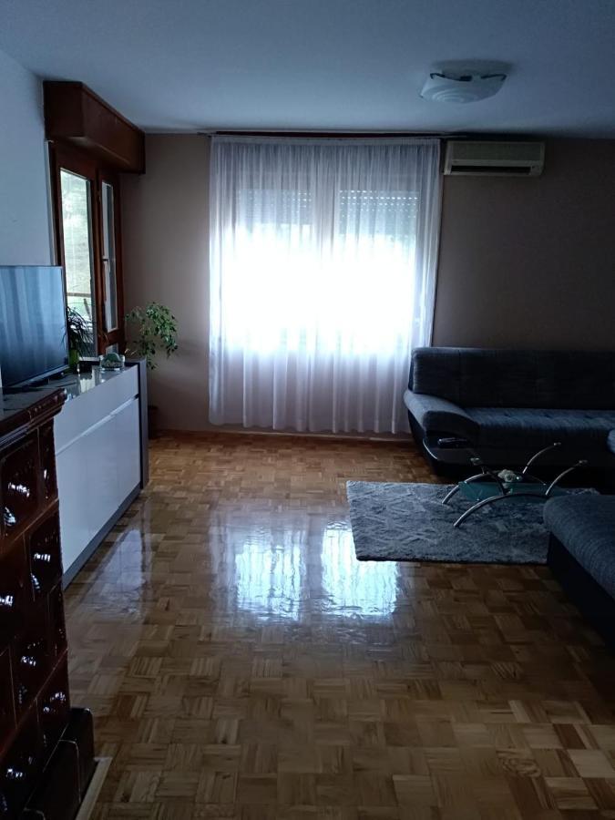 דירות זאדאר Apartman Matea מראה חיצוני תמונה