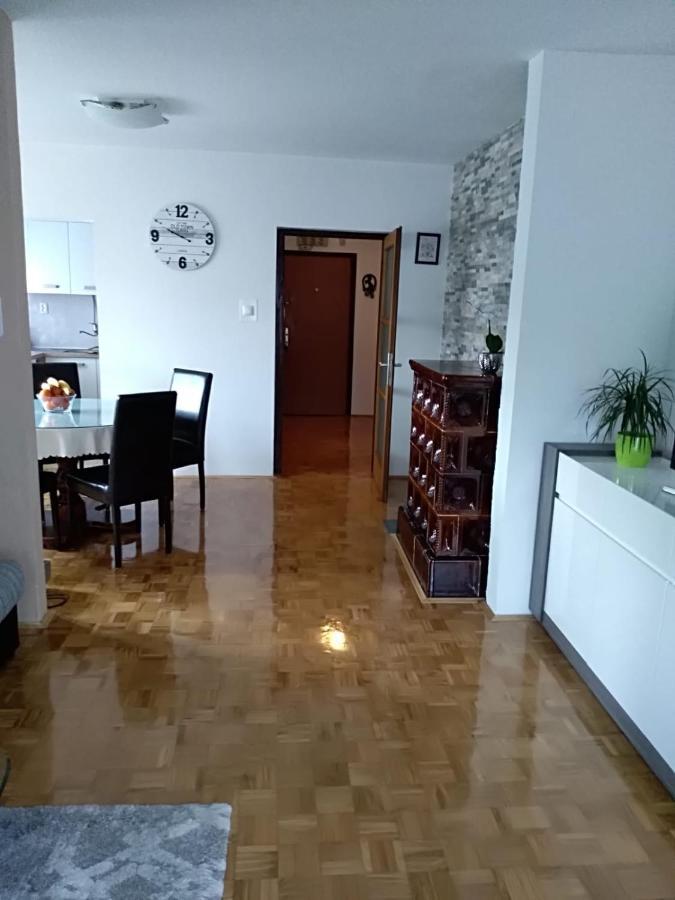דירות זאדאר Apartman Matea מראה חיצוני תמונה