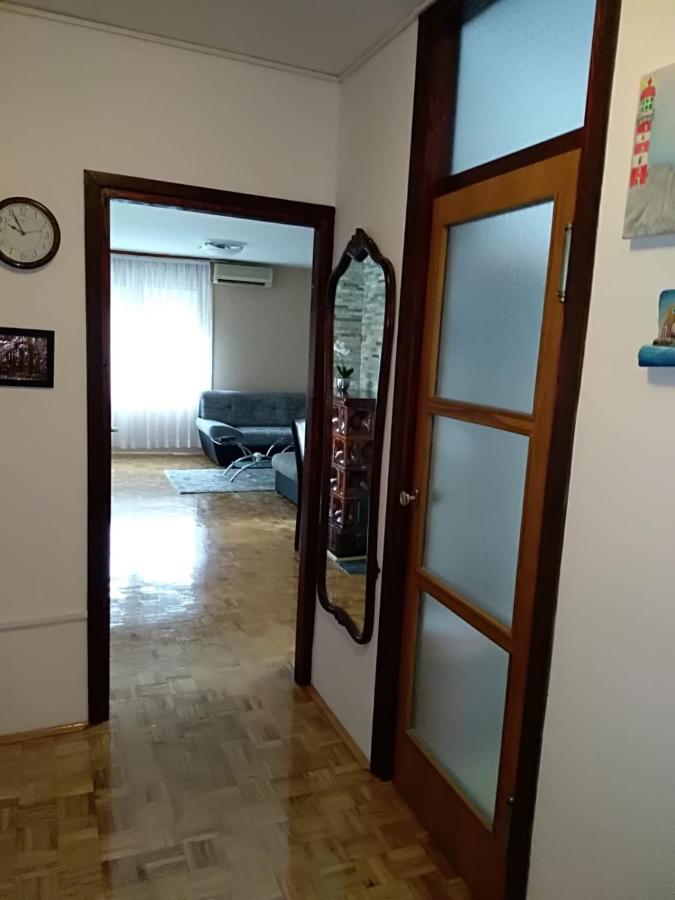 דירות זאדאר Apartman Matea מראה חיצוני תמונה