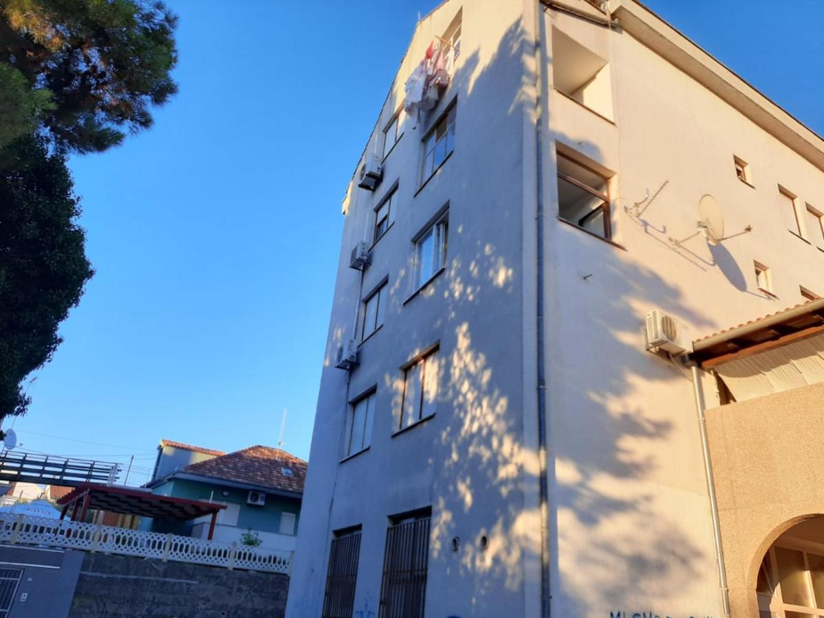 דירות זאדאר Apartman Matea מראה חיצוני תמונה
