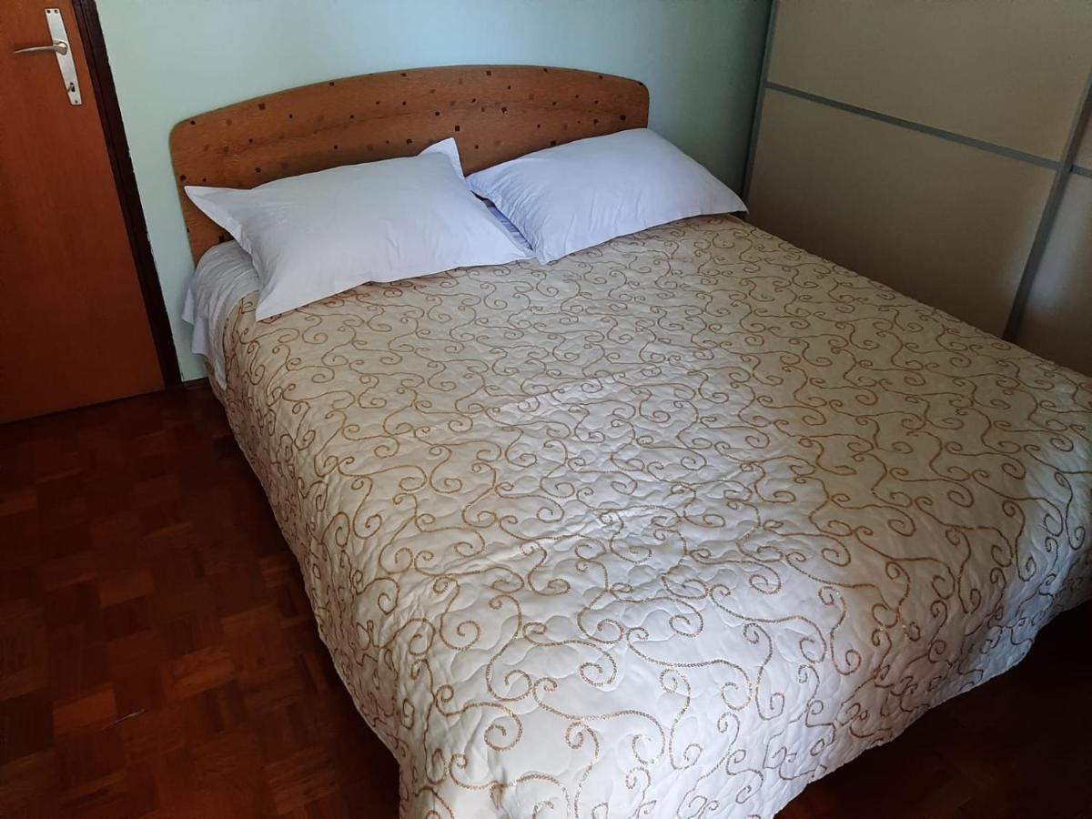 דירות זאדאר Apartman Matea מראה חיצוני תמונה