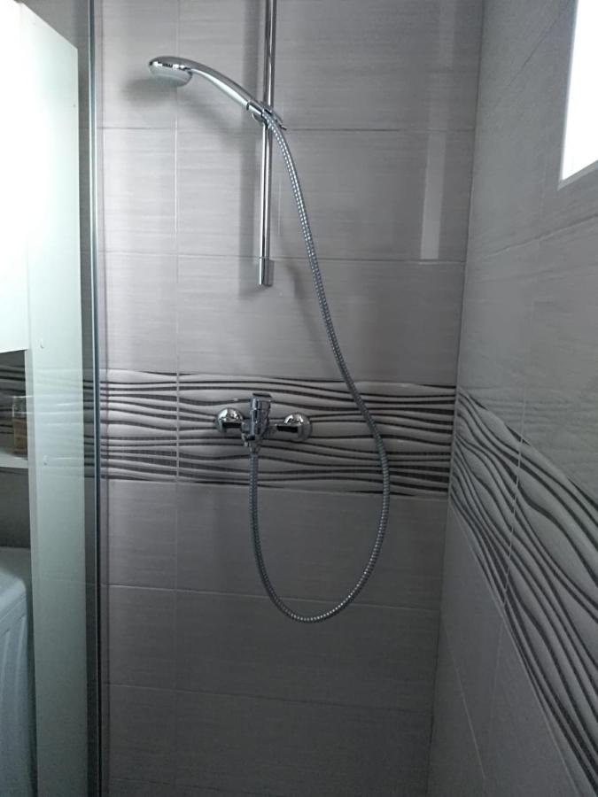 דירות זאדאר Apartman Matea מראה חיצוני תמונה