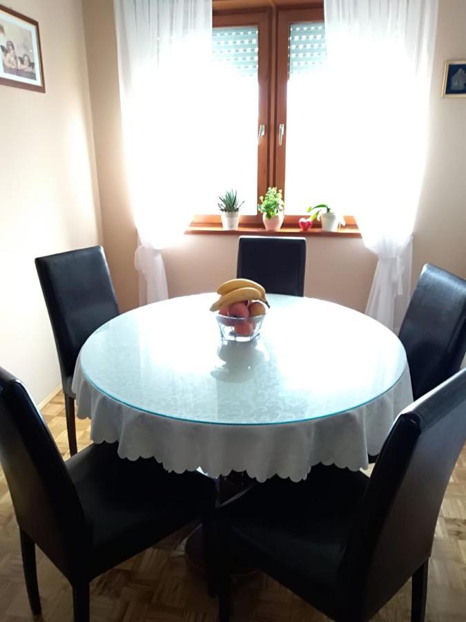 דירות זאדאר Apartman Matea מראה חיצוני תמונה