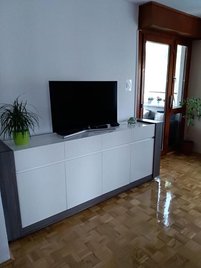 דירות זאדאר Apartman Matea מראה חיצוני תמונה