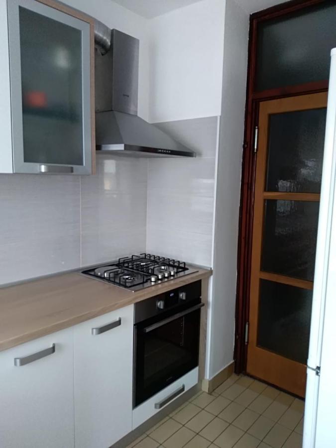 דירות זאדאר Apartman Matea מראה חיצוני תמונה