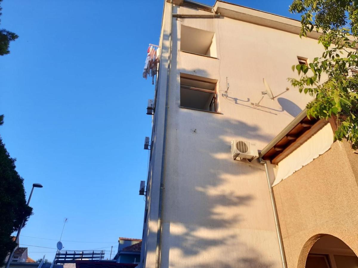 דירות זאדאר Apartman Matea מראה חיצוני תמונה