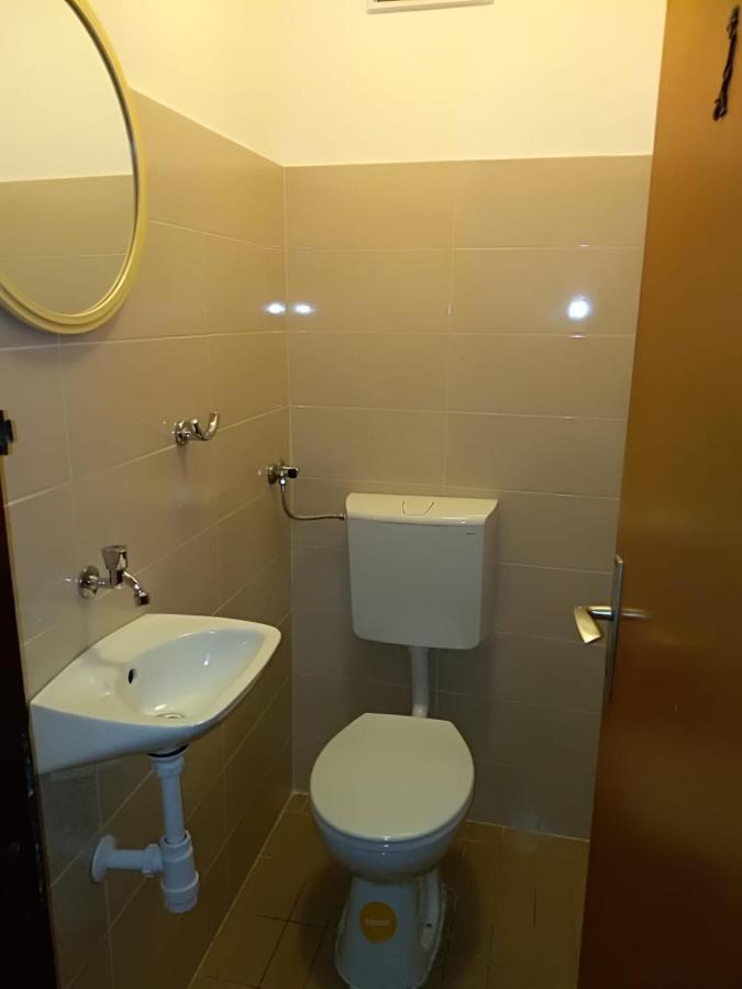 דירות זאדאר Apartman Matea מראה חיצוני תמונה