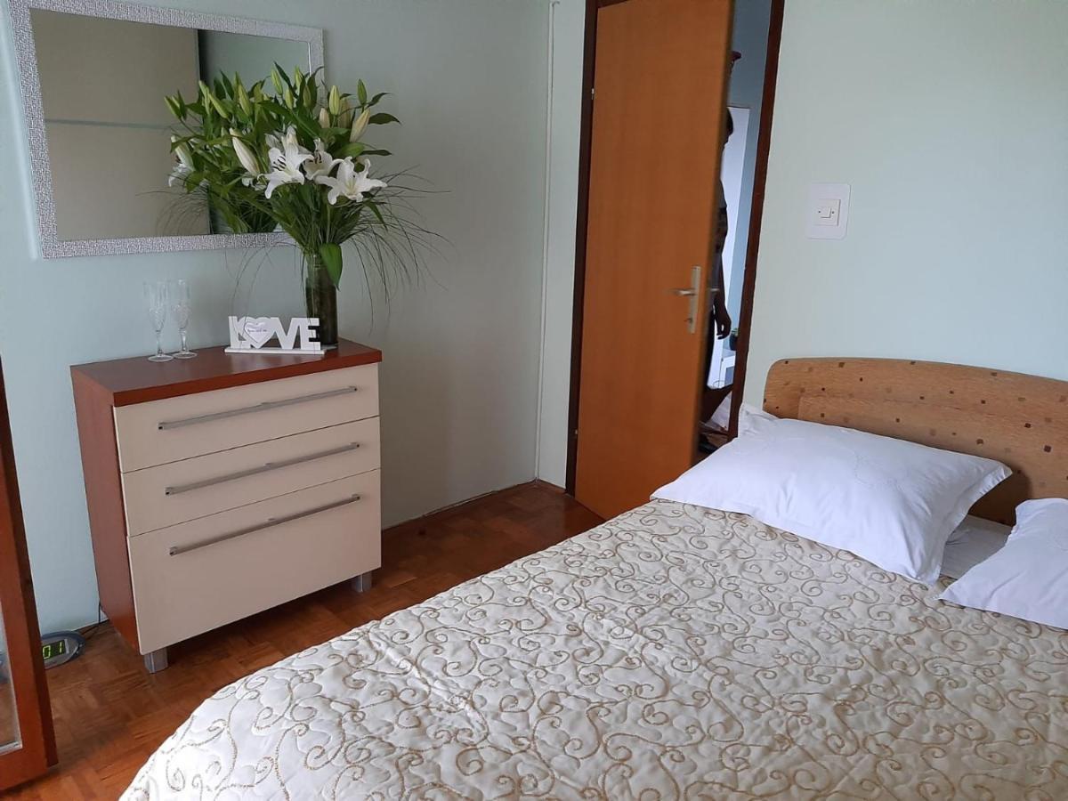 דירות זאדאר Apartman Matea מראה חיצוני תמונה